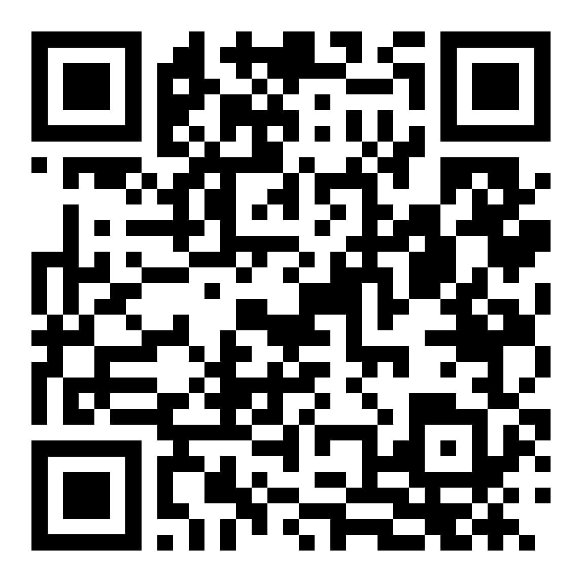 Scan to download CWMIS Android App